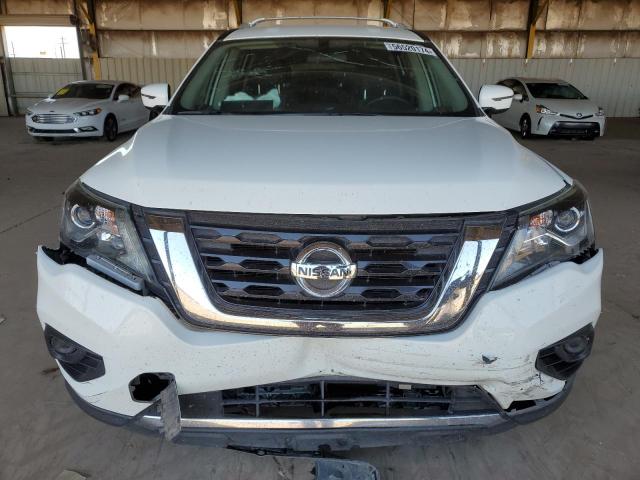 2020 NISSAN PATHFINDER - 5N1DR2AN4LC618997