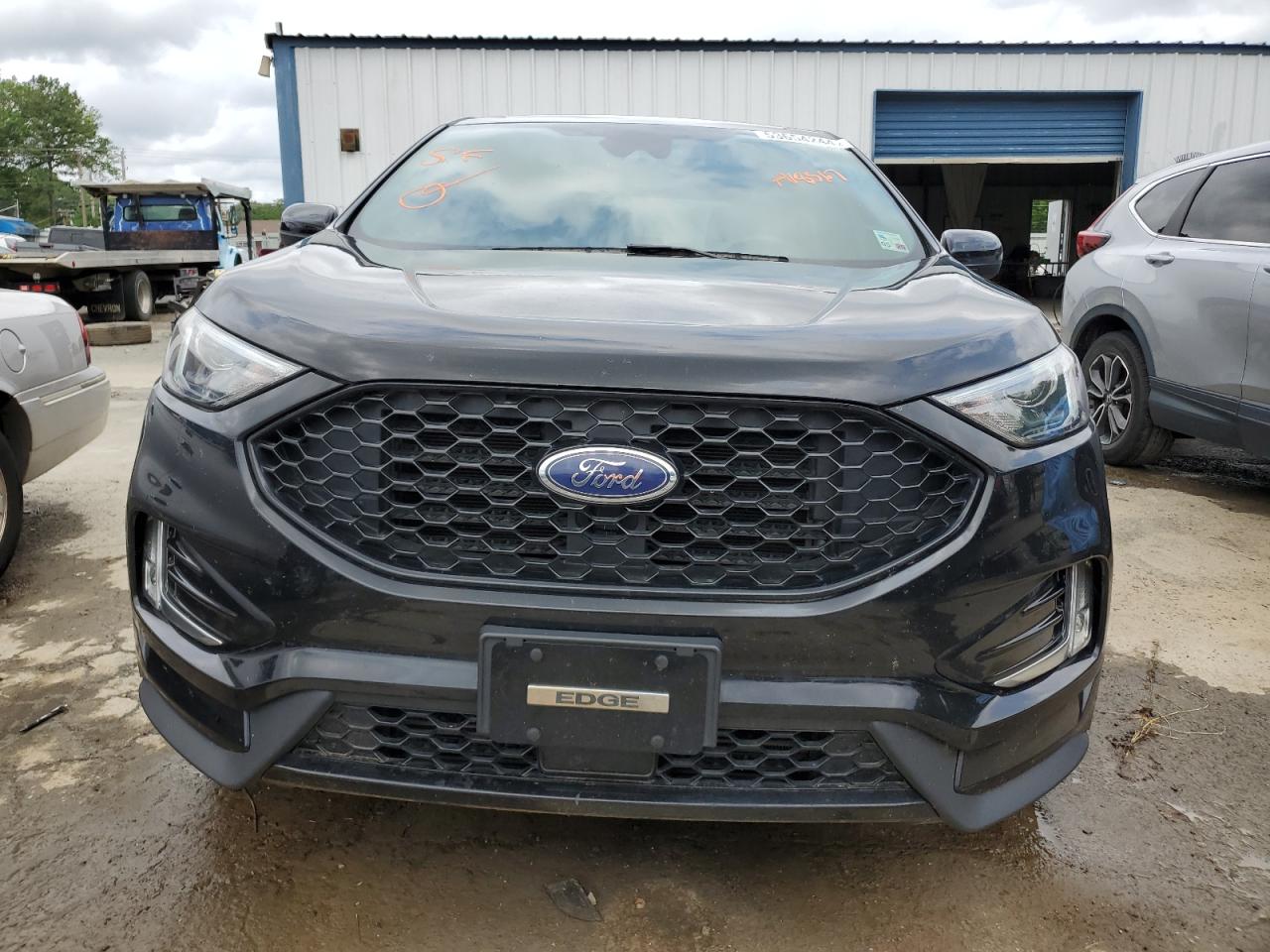 2FMPK3J99MBA18567 2021 Ford Edge Sel