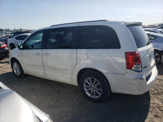 2013 Dodge Grand Caravan Sxt VIN: 2C4RDGCG0DR755576 Lot: 54246344