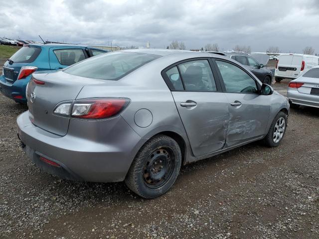 2010 Mazda 3 I VIN: JM1BL1SF2A1176616 Lot: 52809964