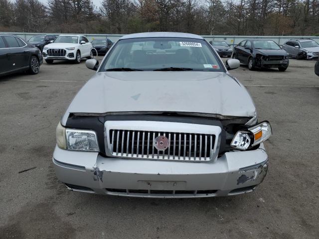 2006 Mercury Grand Marquis Ls VIN: 2MEFM75W76X641871 Lot: 52688054