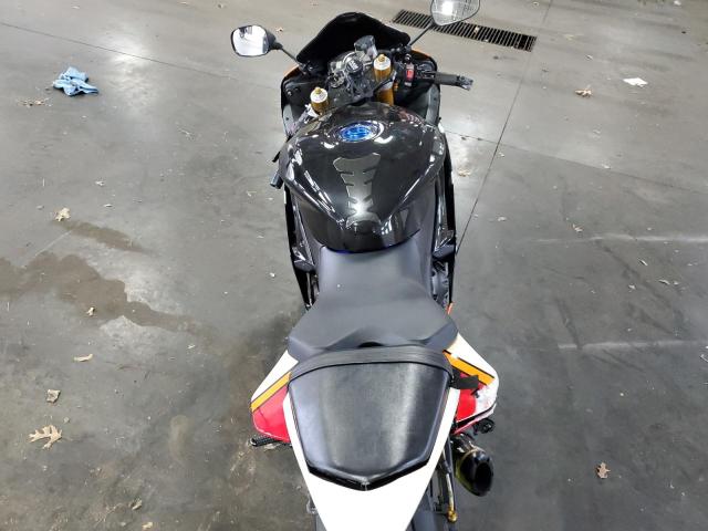 2008 YAMAHA YZFR6 JYARJ16E28A004954