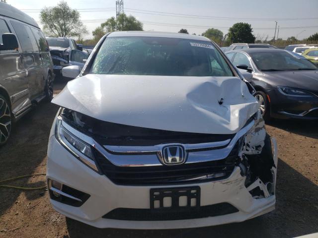 5FNRL6H8XLB004297 Honda Odyssey TO 5