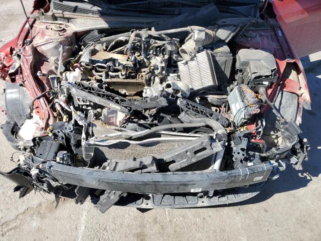 2021 Hyundai Elantra Limited VIN: KMHLP4AG4MU100852 Lot: 52525764