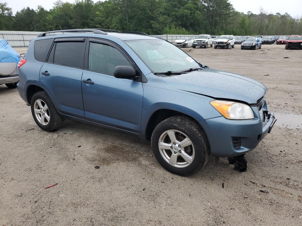 2T3ZF4DV4AW042008 2010 Toyota Rav4