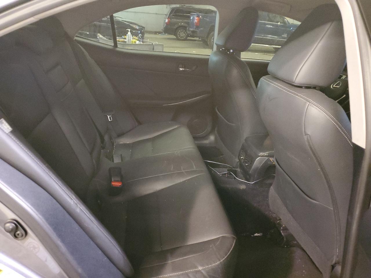 JTHCF1D2XE5014820 2014 Lexus Is 250