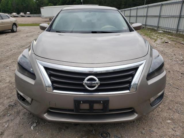 2013 Nissan Altima 2.5 VIN: 1N4AL3AP9DC248394 Lot: 54575044