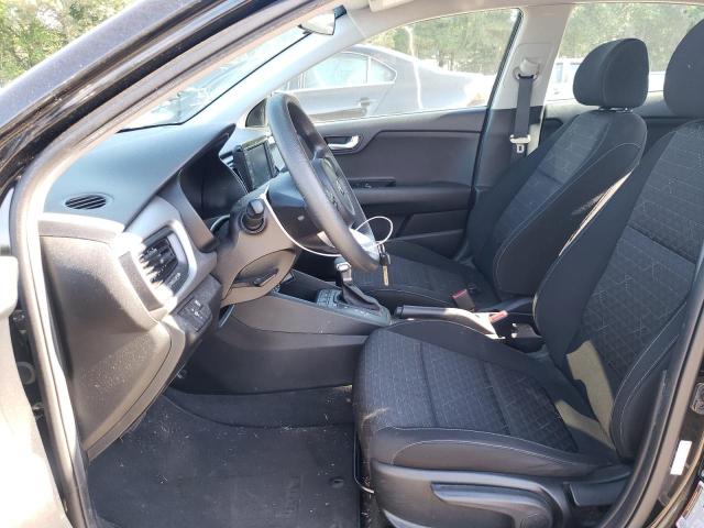 2020 Kia Rio Lx VIN: 3KPA24AD6LE349425 Lot: 56595264