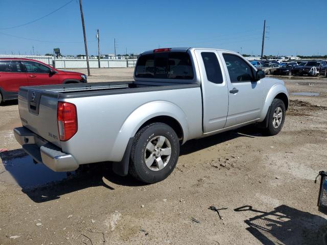 2012 Nissan Frontier Sv VIN: 1N6AD0CW4CC460657 Lot: 54926864