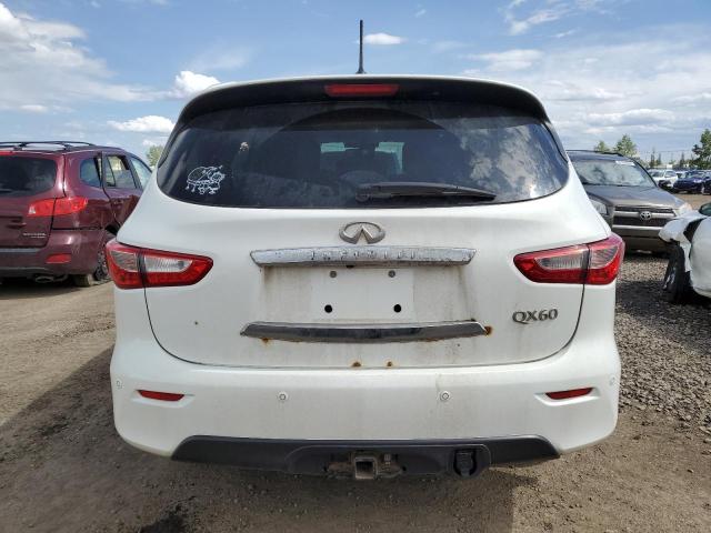 2014 Infiniti Qx60 VIN: 5N1AL0MM1EC514594 Lot: 56629884