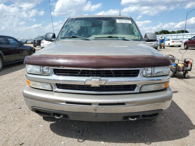 2002 Chevrolet Tahoe K1500 VIN: 1GNEK13Z82J262398 Lot: 56675964