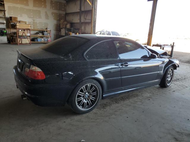 2002 BMW M3 VIN: WBSBL93492JR15633 Lot: 56308654