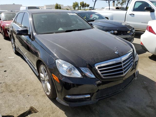 2013 Mercedes-Benz E 350 VIN: WDDHF5KB5DA727864 Lot: 55710954