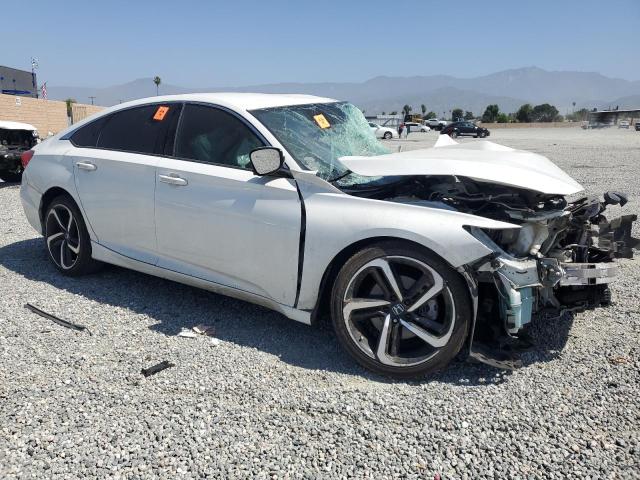 Vin: 1hgcv1f36ka134161, lot: 54282834, honda accord sport 20194