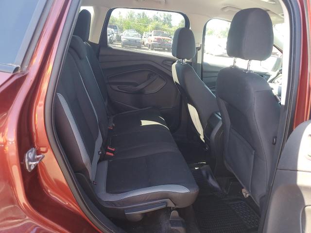 2014 Ford Escape S VIN: 1FMCU0F71EUC70193 Lot: 53267154