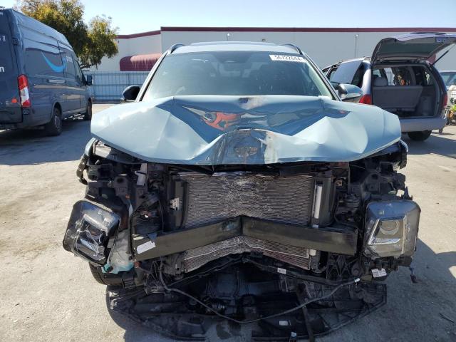 2022 Hyundai Santa Cruz Sel VIN: 5NTJC4AE6NH037000 Lot: 56722644