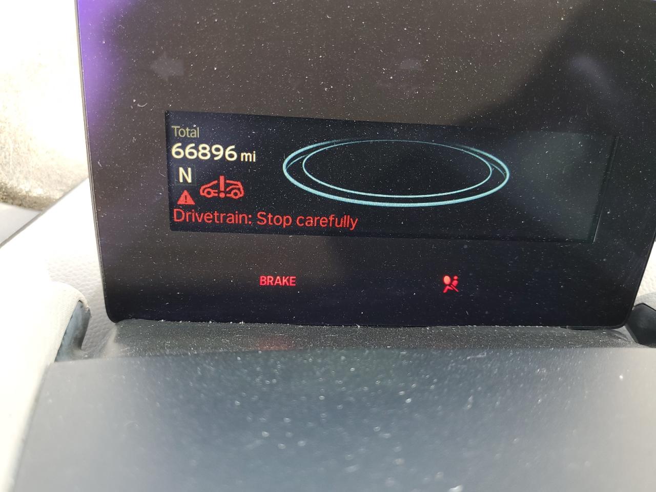 WBY1Z2C54EV284576 2014 BMW I3 Bev