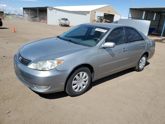 2005 Toyota Camry Le VIN: 4T1BE32K15U512646 Lot: 54945274