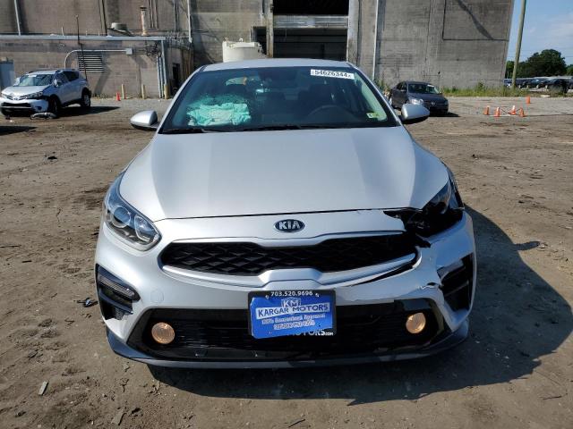 2021 Kia Forte Fe VIN: 3KPF24AD7ME326601 Lot: 54626344