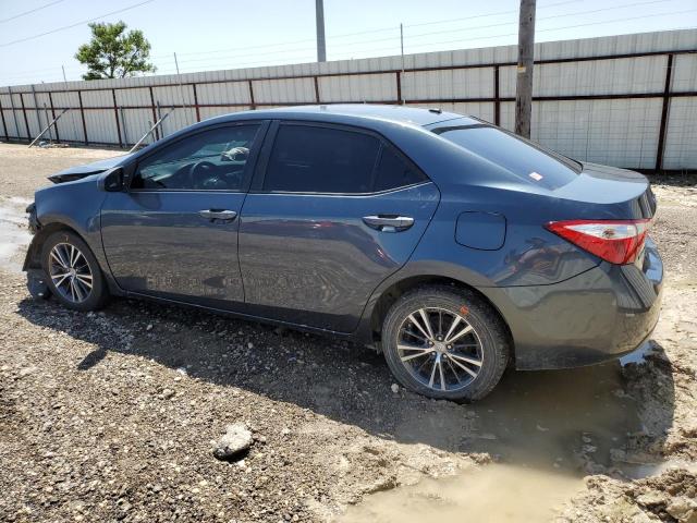 2016 Toyota Corolla L VIN: 2T1BURHE7GC574208 Lot: 57308134