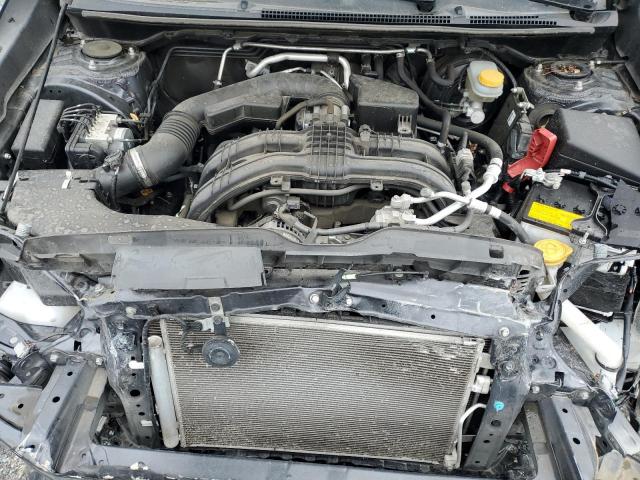 2019 Subaru Crosstrek Premium VIN: JF2GTADC3KH351961 Lot: 54679144