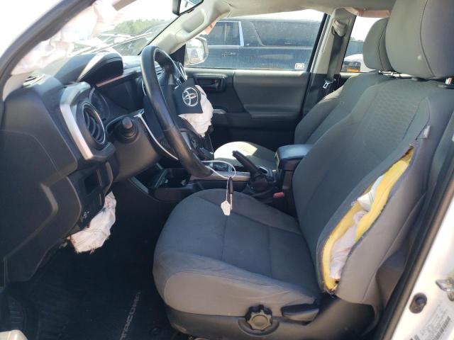 2016 Toyota Tacoma Double Cab VIN: 3TMAZ5CNXGM001257 Lot: 54548424