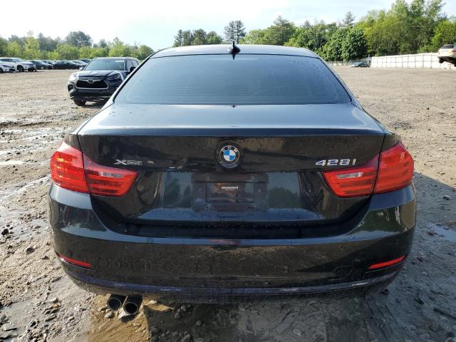 VIN WBA3N9C52EK245546 2014 BMW 4 Series, 428 XI no.6