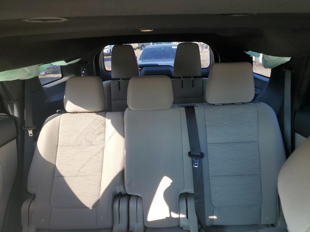 1FM5K7B86DGB21636 2013 Ford Explorer