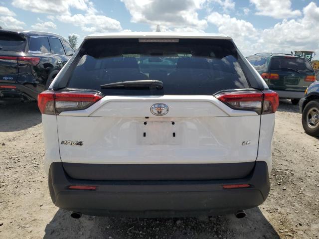 2022 Toyota Rav4 Le VIN: 2T3H1RFV5NC176408 Lot: 53072174