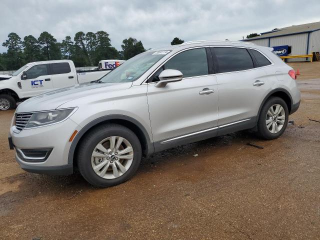 2018 LINCOLN MKX PREMIE - 2LMPJ6JR3JBL46717