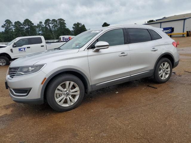 2018 Lincoln Mkx Premiere VIN: 2LMPJ6JR3JBL46717 Lot: 56041774