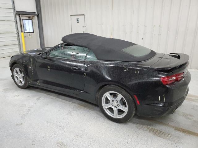 2023 Chevrolet Camaro Ls VIN: 1G1FB3DX3P0133013 Lot: 55416894