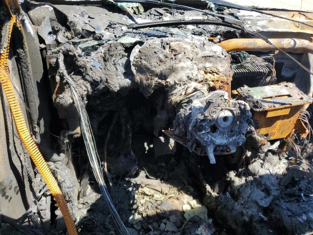 2013 Volkswagen Passat Sel VIN: 1VWCN7A38DC088944 Lot: 54447024