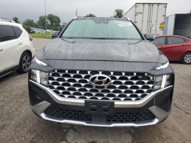 2022 HYUNDAI SANTA FE S - 5NMS3DAJ9NH405022