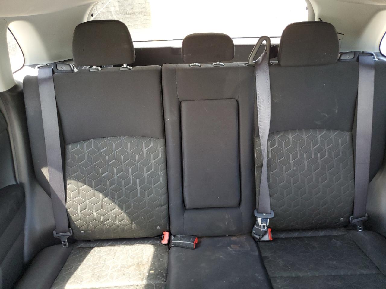 JA4AR3AU7LU012649 2020 Mitsubishi Outlander Sport Es