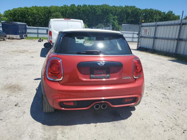 2015 Mini Cooper S VIN: WMWXP7C53F2A35283 Lot: 55930274