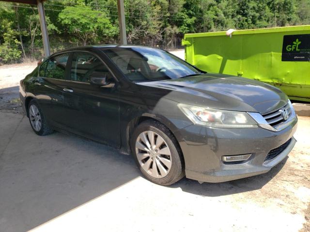 2013 Honda Accord Exl VIN: 1HGCR2F8XDA188197 Lot: 54119064