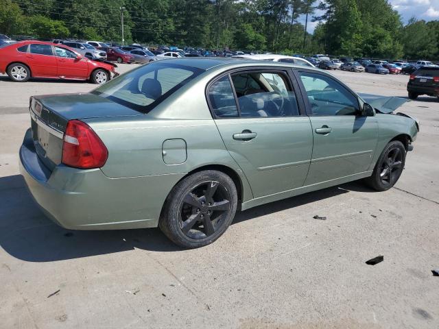 2006 Chevrolet Malibu Ls VIN: 1G1ZS51826F258103 Lot: 52790854