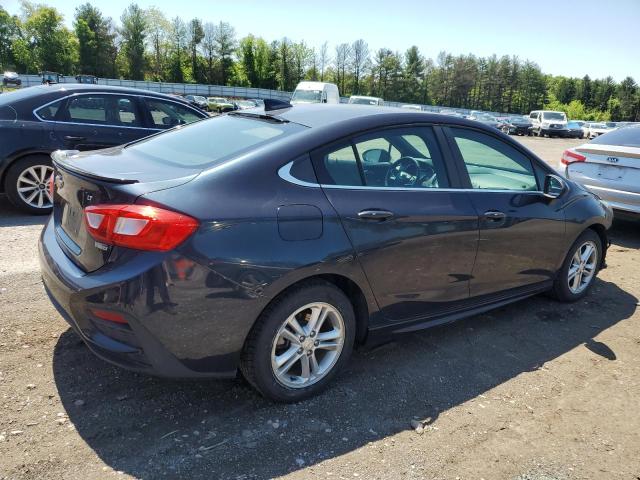 2016 Chevrolet Cruze Lt VIN: 1G1BE5SM0G7317407 Lot: 53030004