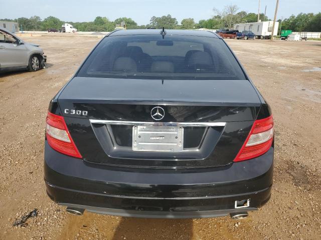 2010 Mercedes-Benz C 300 VIN: WDDGF5EB4AR104479 Lot: 54727214