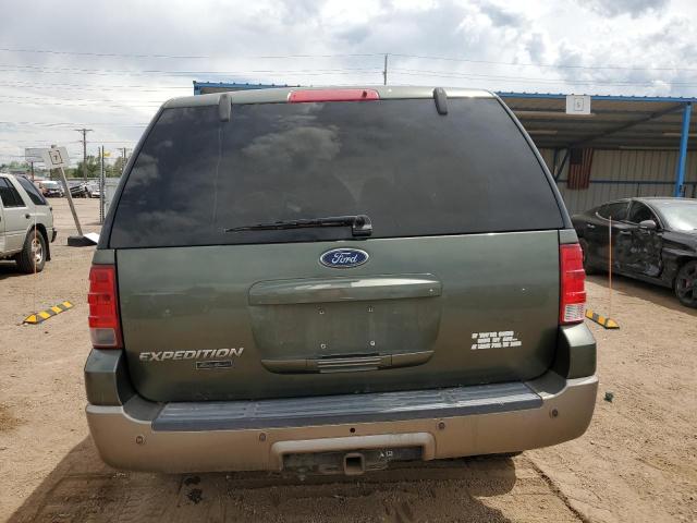 2004 Ford Expedition Eddie Bauer VIN: 1FMFU18L94LA61933 Lot: 56936814