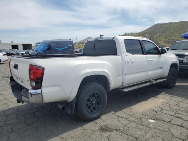 2020 TOYOTA TACOMA DOU - 3TMBZ5DN3LM027258