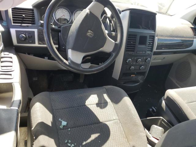 2010 Dodge Grand Caravan Sxt VIN: 2D4RN5D14AR433470 Lot: 57133334