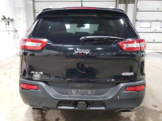 2015 Jeep Cherokee Latitude VIN: 1C4PJMCS7FW508827 Lot: 53788454