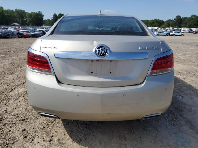 2013 Buick Lacrosse VIN: 1G4GC5E31DF283657 Lot: 55717564