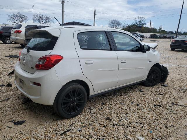 2020 MITSUBISHI MIRAGE LE ML32A5HJ5LH010337