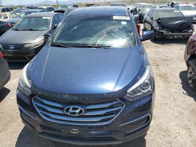 2018 Hyundai Santa Fe Sport VIN: 5XYZT3LB3JG564671 Lot: 53825194