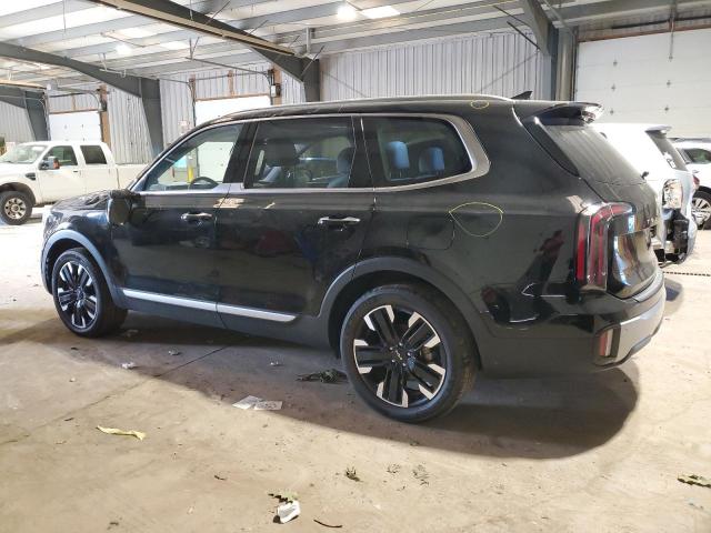 2024 Kia Telluride Sx VIN: 5XYP5DGC7RG406985 Lot: 54483474