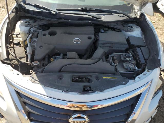 2015 Nissan Altima 2.5 VIN: 1N4AL3AP4FC115383 Lot: 55707704