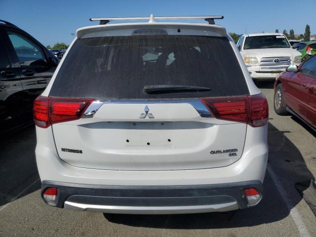 2017 MITSUBISHI OUTLANDER - JA4AD3A33HZ013197